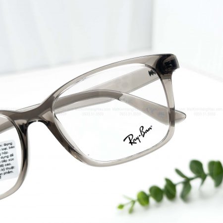 RAYBAN RB7059D 5920 55 18 145 2660K 4 8