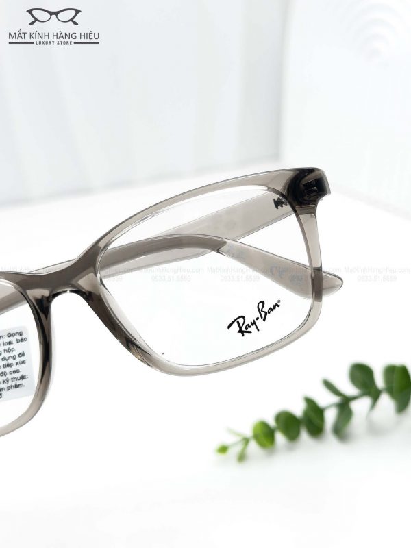 RAYBAN RB7059D 5920 55 18 145 2660K 4 4