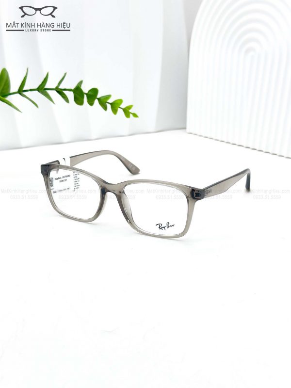 RAYBAN RB7059D 5920 55 18 145 2660K 1