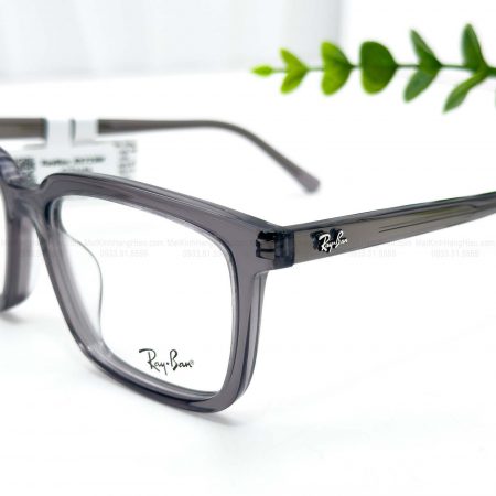 RAYBAN RB7239F ALAIN 8257 54 18 145 3760K 2 7