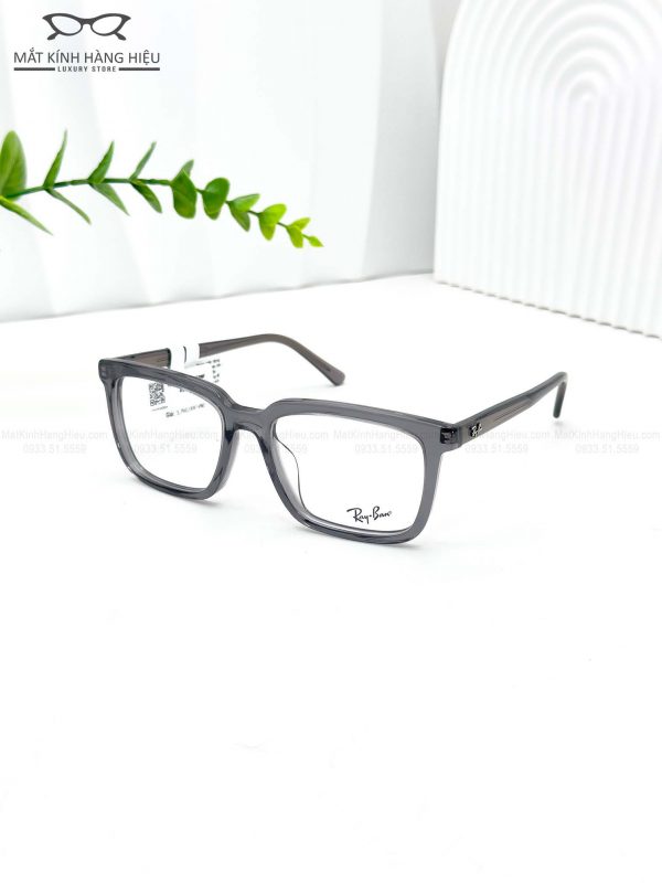 RAYBAN RB7239F ALAIN 8257 54 18 145 3760K 1