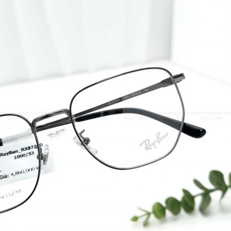 RAYBAN RB8776D 1000 53 19 145 4860K 1 8