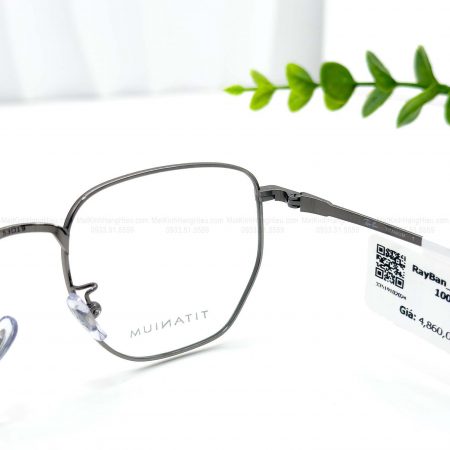 RAYBAN RB8776D 1000 53 19 145 4860K 4 9