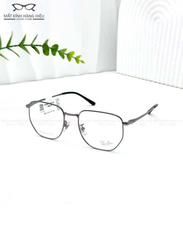 RAYBAN RB8776D 1000 53 19 145 4860K 1