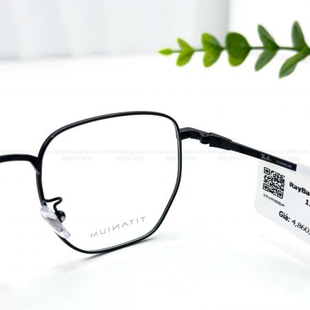 RAYBAN RB8776D 1244 53 19 145 4860K 3 9