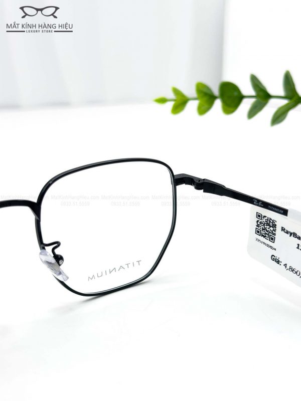 RAYBAN RB8776D 1244 53 19 145 4860K 3 5