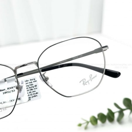 RAYBAN RB8777D 1002 53 19 145 4860K 1 8