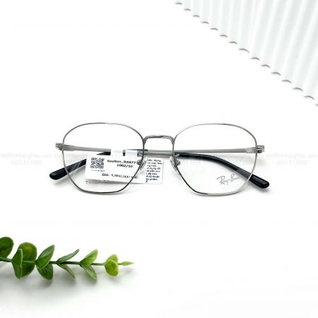 RAYBAN RB8777D 1002 53 19 145 4860K 2 6