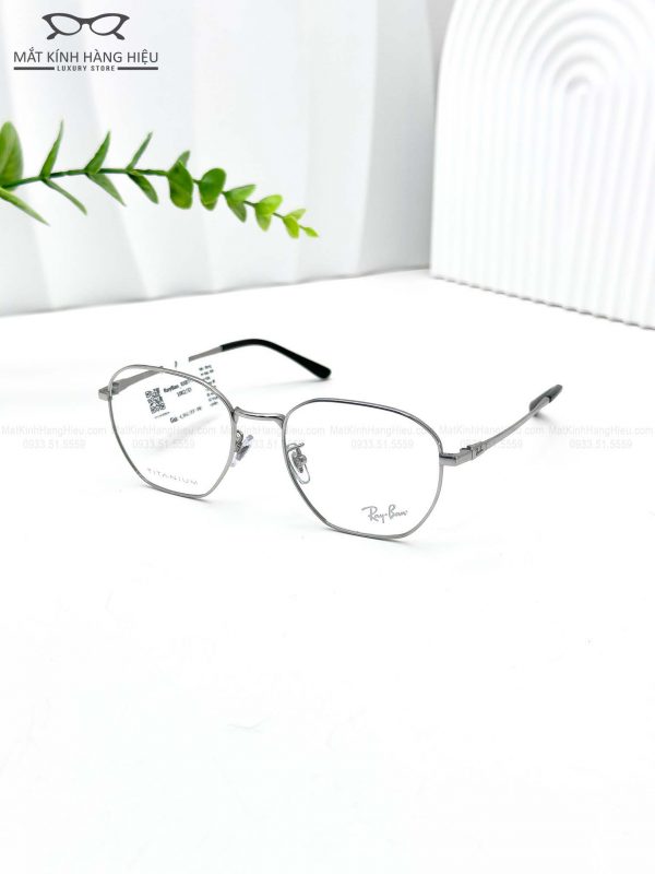 RAYBAN RB8777D 1002 53 19 145 4860K 1