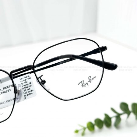 RAYBAN RB8777D 1244 53 19 145 4860K 4 8