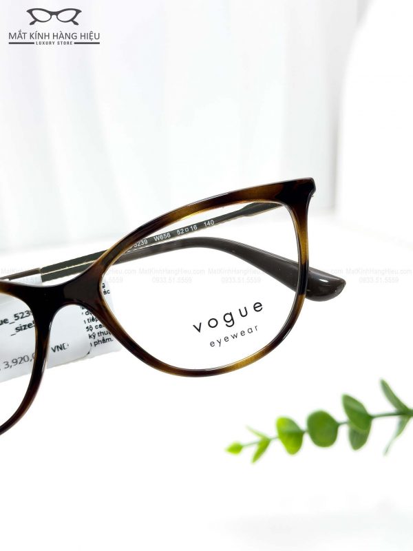 VOGUE VO5239 W656 52 16 140 3920K 3 3