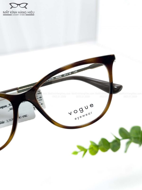 VOGUE VO5239 W656 54 16 140 3920K 9 4