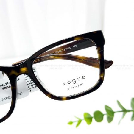 VOGUE VO5556F W656 53 18 140 3000K 4 8