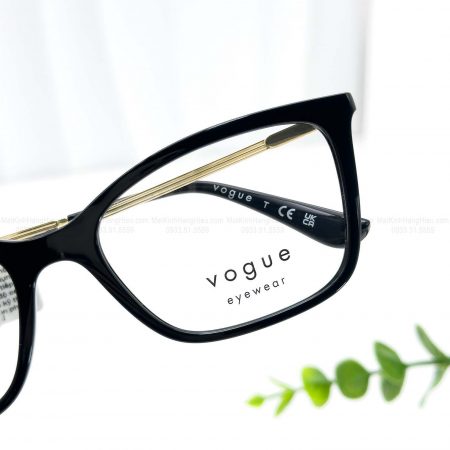 VOGUE VO5563 W44 53 17 140 3290K 1 8