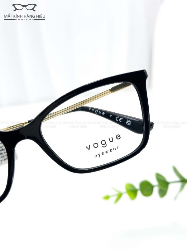 VOGUE VO5563 W44 53 17 140 3290K 1 4