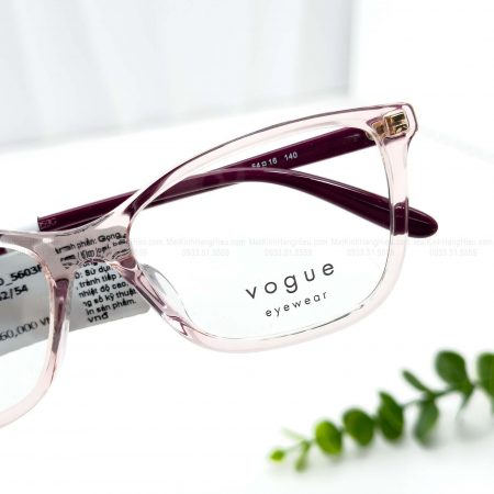 VOGUE VO5603F 2942 54 16 140 2860K 4 8