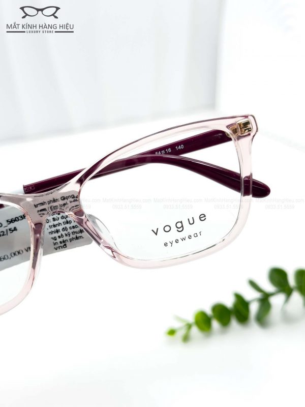 VOGUE VO5603F 2942 54 16 140 2860K 4 4