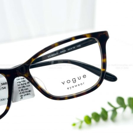 VOGUE VO5603F W656 54 16 140 2860K 1 8