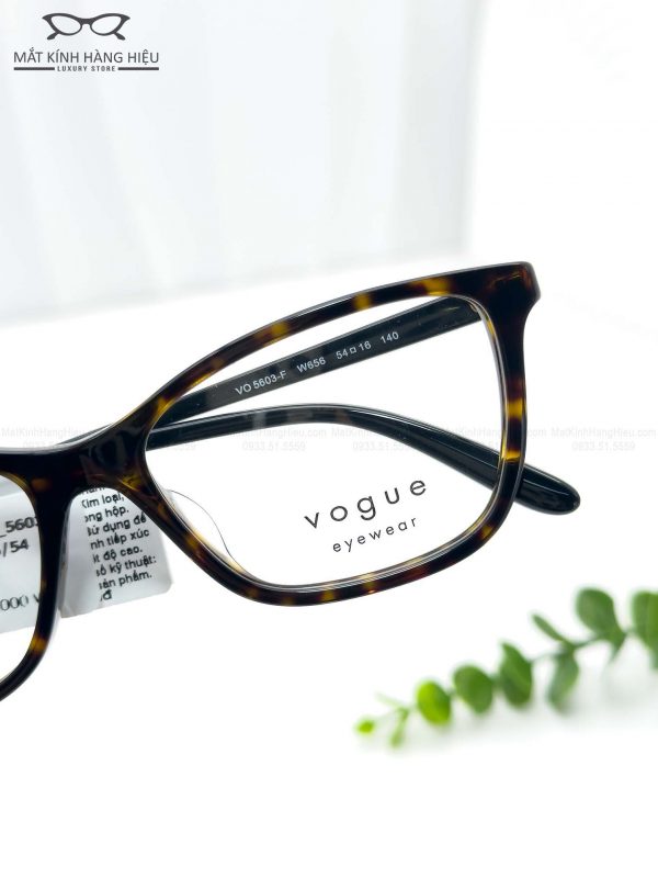 VOGUE VO5603F W656 54 16 140 2860K 1 4