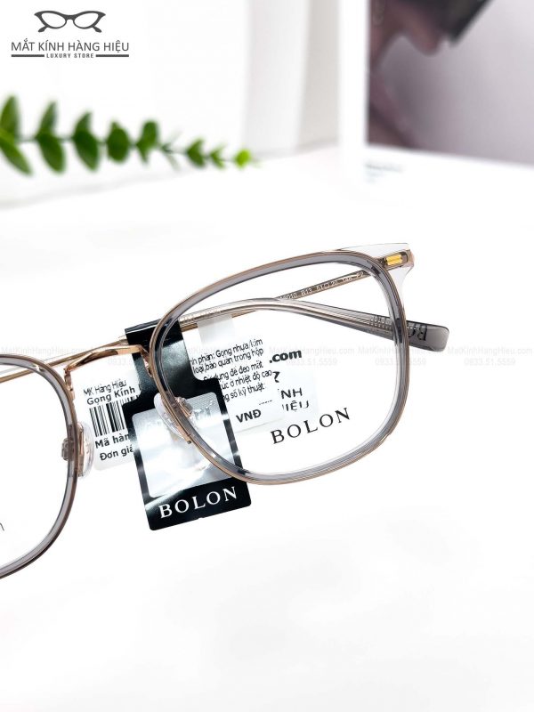 BOLON BA6010 B13 51 20 148 3580K T 2 4