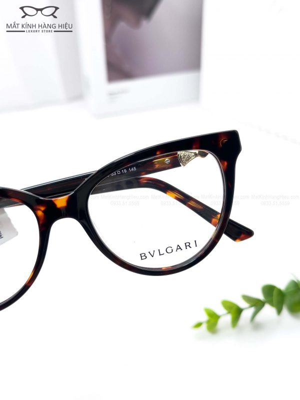 BVLGARI BV4271 C2 53 19 145 600K 2 4