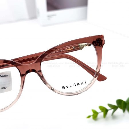 BVLGARI BV4271 C5 53 19 145 600K 2 8