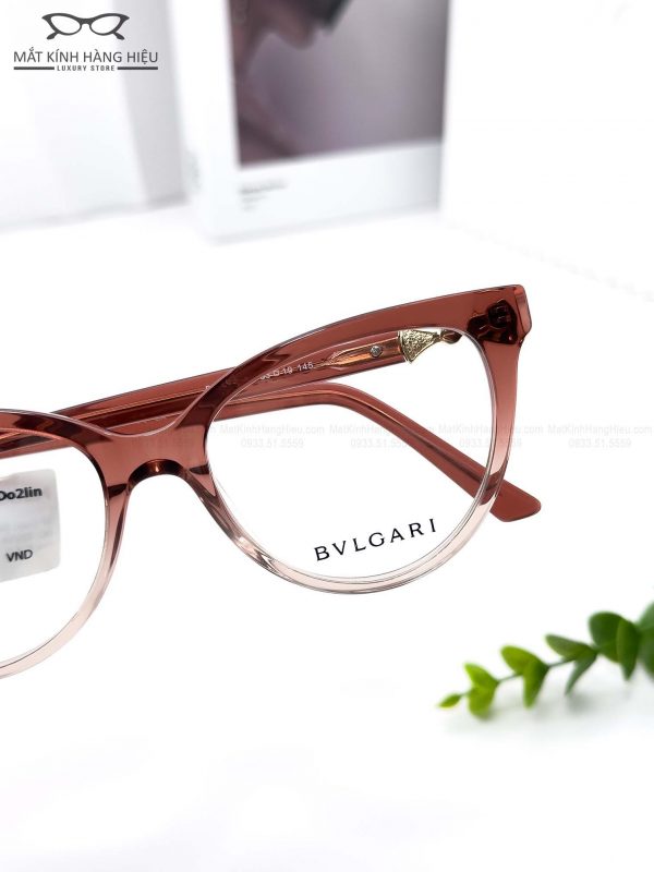 BVLGARI BV4271 C5 53 19 145 600K 2 4