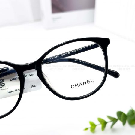 CHANEL CH3282 C501 54 18 140 800K 1 8