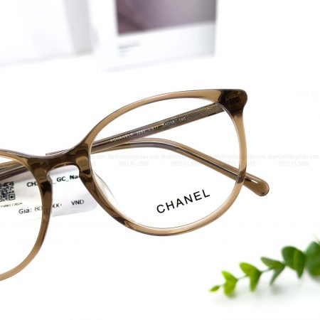 CHANEL CH3282 C611 54 18 140 800K 2 8