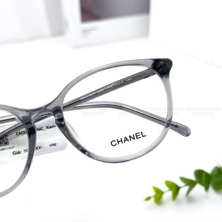 CHANEL CH3282 C612 54 18 140 800K 4 8