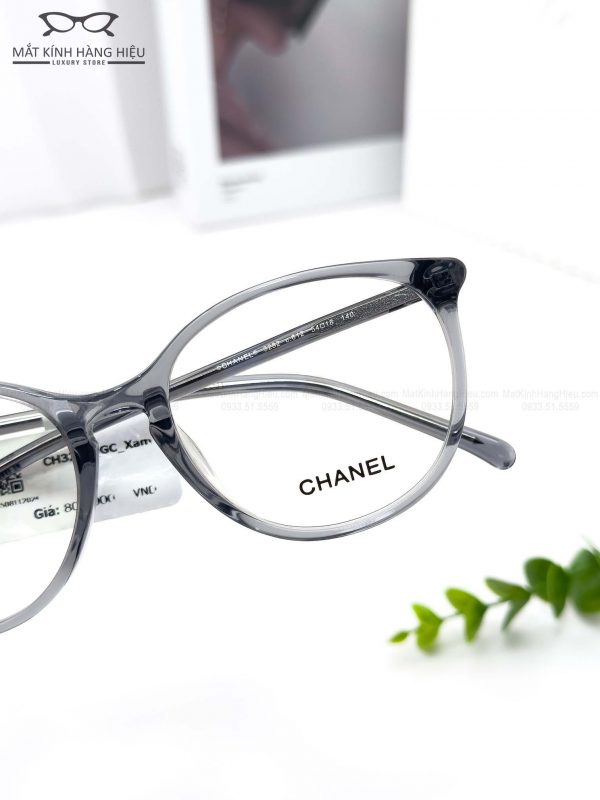 CHANEL CH3282 C612 54 18 140 800K 4 4