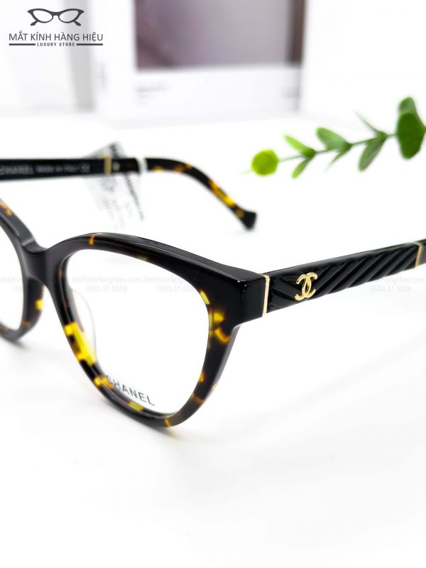 CHANEL CH3391 C2 54 18 140 550K 2 1 3