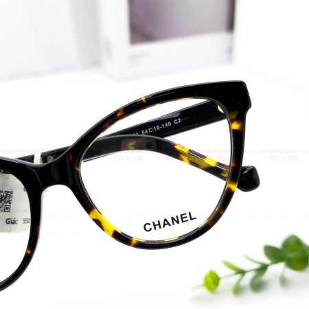 CHANEL CH3391 C2 54 18 140 550K 4 1 8