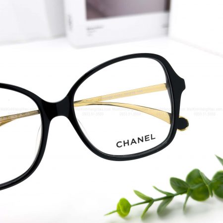 CHANEL CH3399 C501 54 18 145 800K 4 1 8