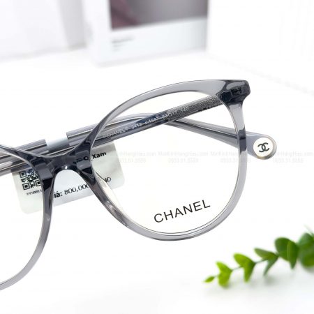 CHANEL CH3412 C1687 53 17 140 800K 2 8