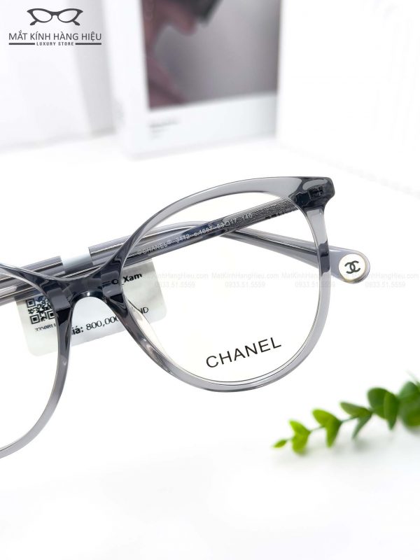 CHANEL CH3412 C1687 53 17 140 800K 2 4