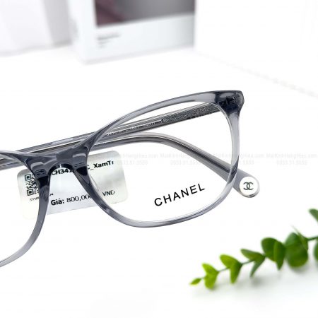 CHANEL CH3414A C1687 54 17 140 800K 2 8