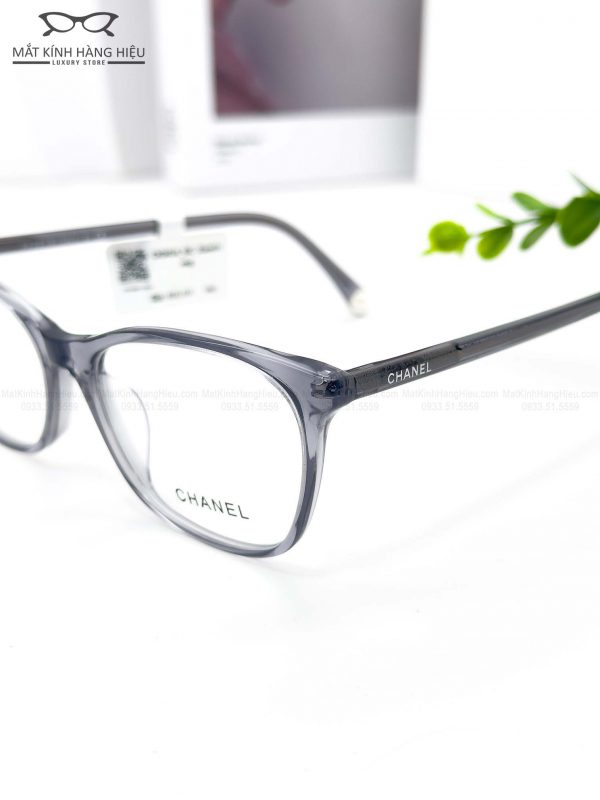 CHANEL CH3414A C1687 54 17 140 800K 3 3