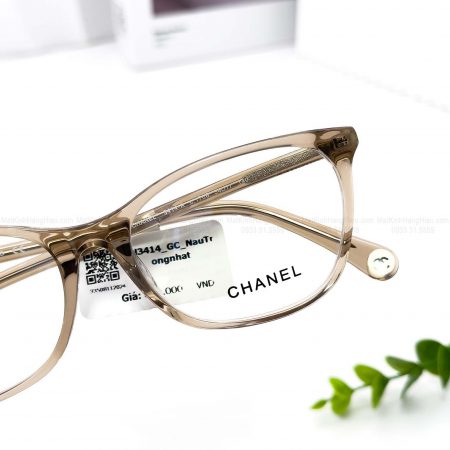 CHANEL CH3414A C1708 54 17 140 800K 1 8