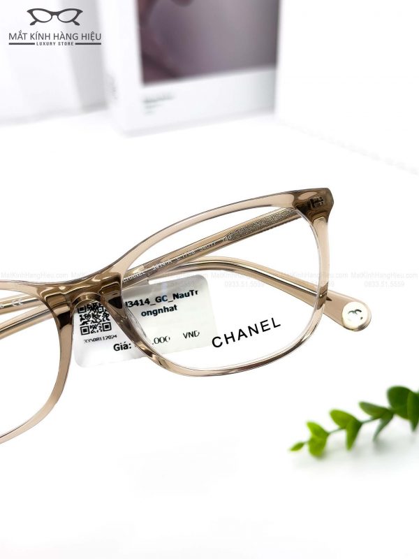 CHANEL CH3414A C1708 54 17 140 800K 1 4