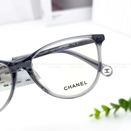 CHANEL CH3470 C1687 54 16 145 800K 4 8