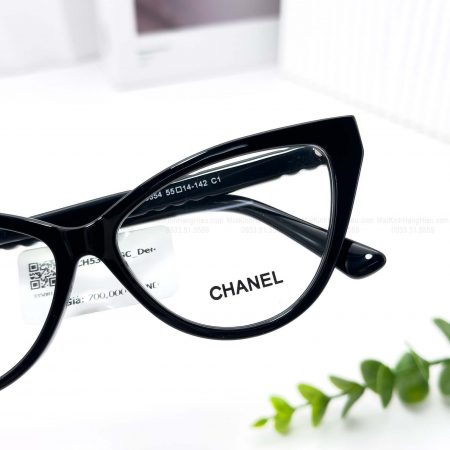 CHANEL CH5354 C1 55 14 142 700K 3 8