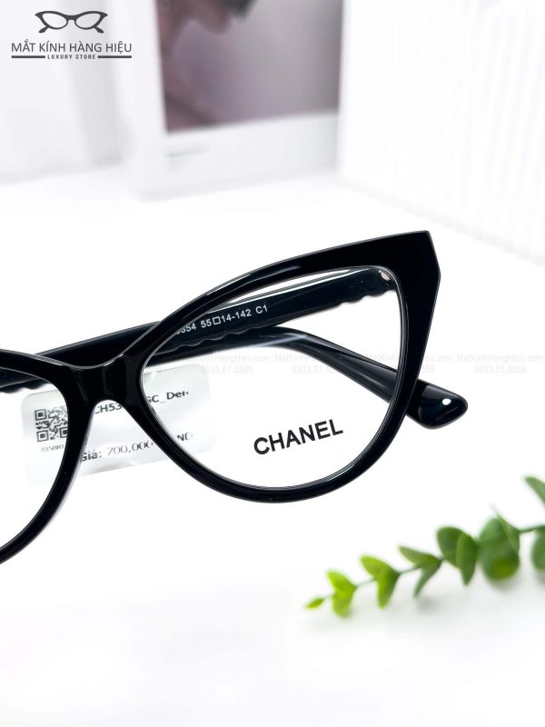 CHANEL CH5354 C1 55 14 142 700K 3 4