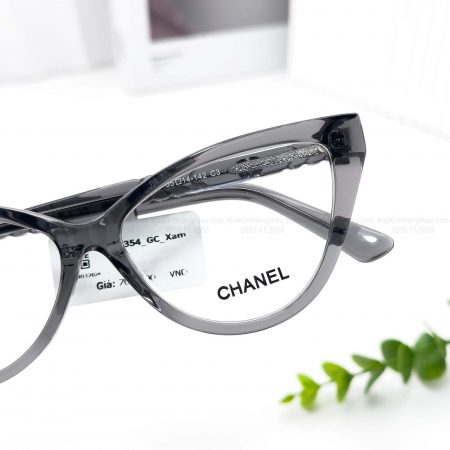 CHANEL CH5354 C3 55 14 142 700K 4 8