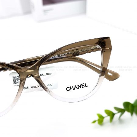 CHANEL CH5354 C5 55 14 142 700K 2 8