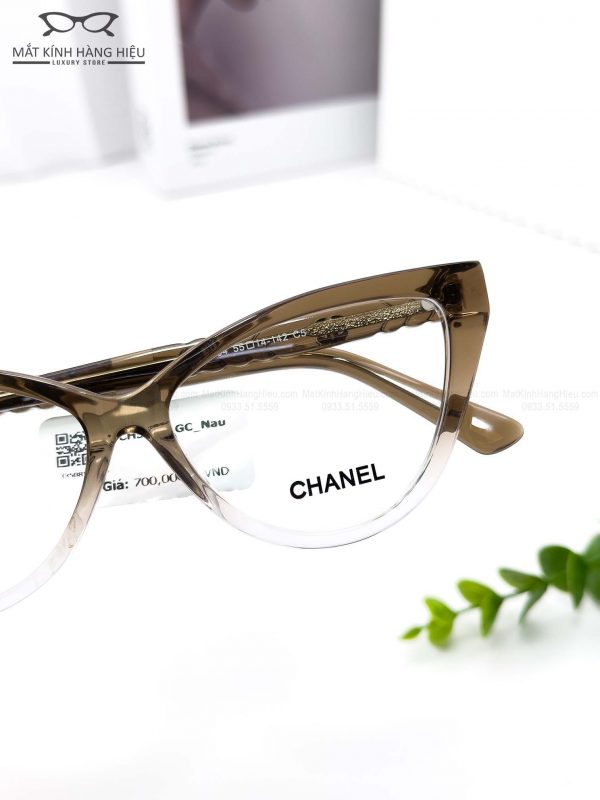 CHANEL CH5354 C5 55 14 142 700K 2 4