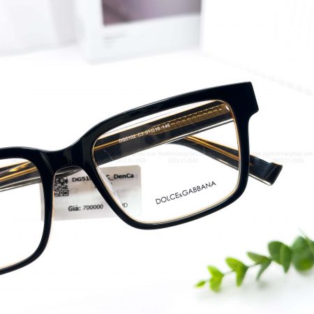 DOLCEGABBANA DG5102 C3 51 18 145 700K 1 8