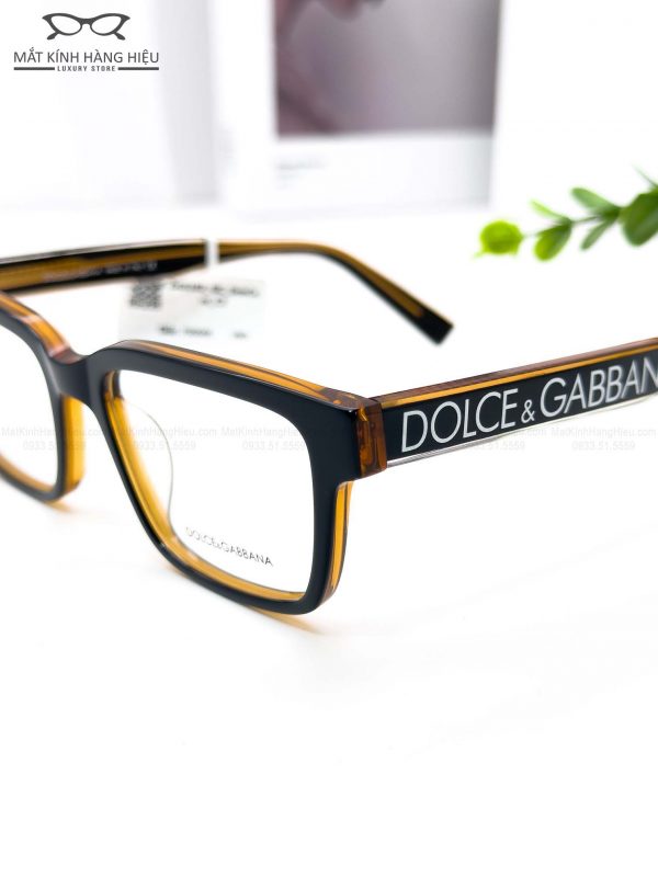 DOLCEGABBANA DG5102 C3 51 18 145 700K 2 3