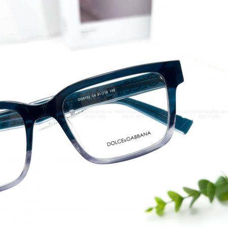 DOLCEGABBANA DG5102 C4 51 18 145 700K 3 8