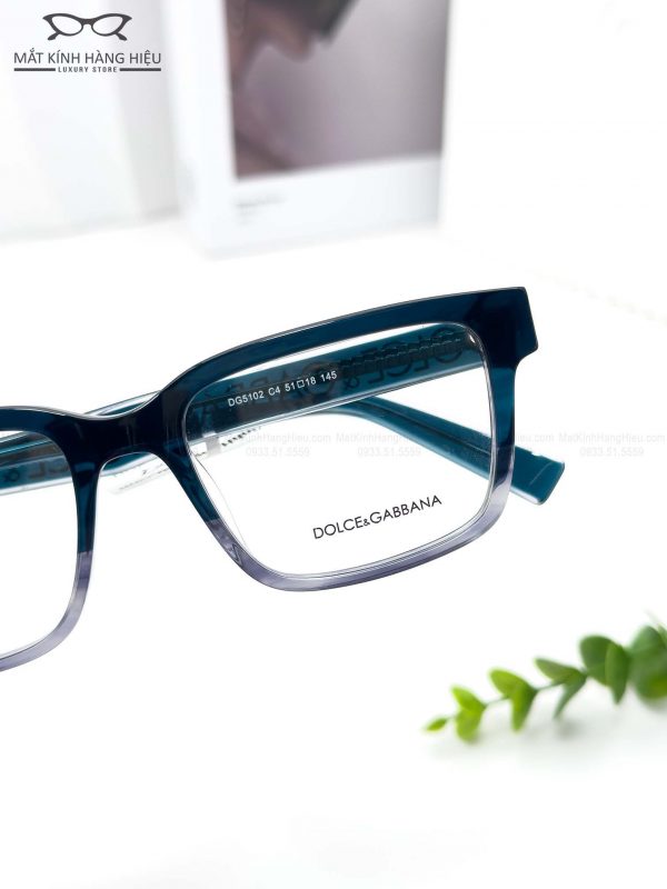 DOLCEGABBANA DG5102 C4 51 18 145 700K 3 4